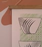 Matcha Green Tea Set A3 Print - Image 4