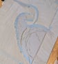 'Crags Heron' Lino Print  - Image 8
