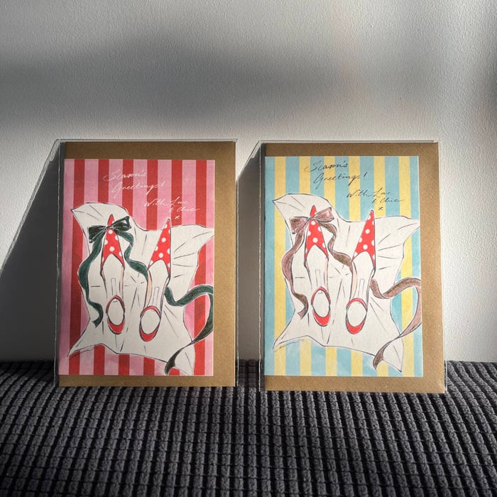 Illustrations by Olivia