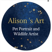 Alison's Art shop
