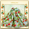Daniela Drescher Apple Harvest Dress
