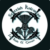 Scottish Knitwear For Kids And Grown Ups