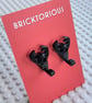 Lego Lobster Earrings - Image 1
