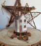 Lovely little wooden house - Image 1