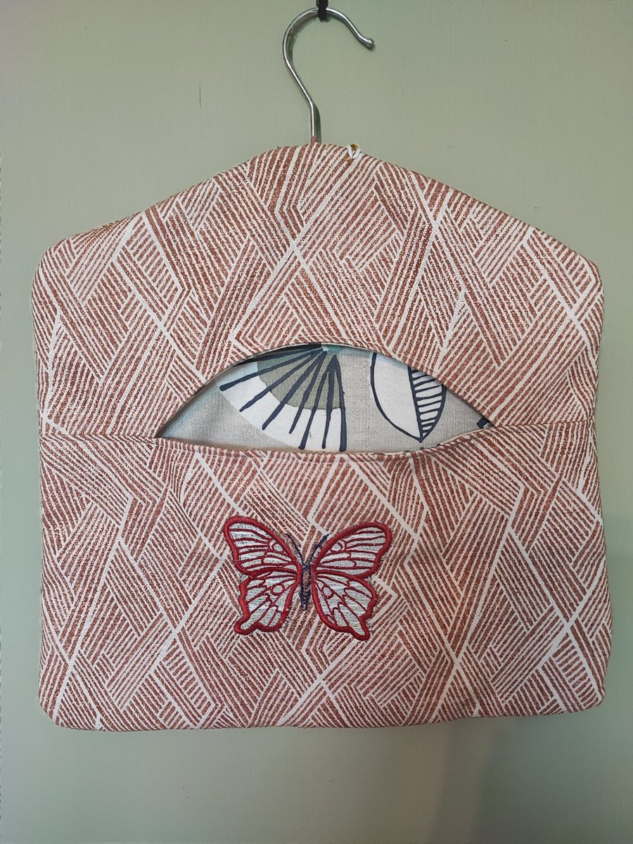 Peg Bag