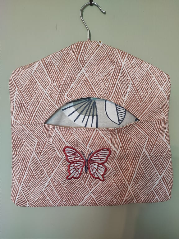 Peg Bag