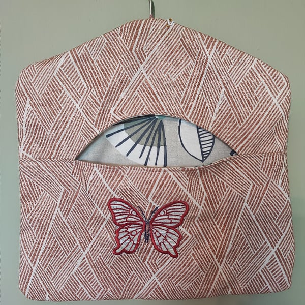 Peg Bag