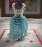 Lovely beaded dress  - Image 3