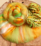 50g Tic Tac Art Batt for Spinning