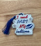 1024.  I read past my bedtime bookmark. - Image 3