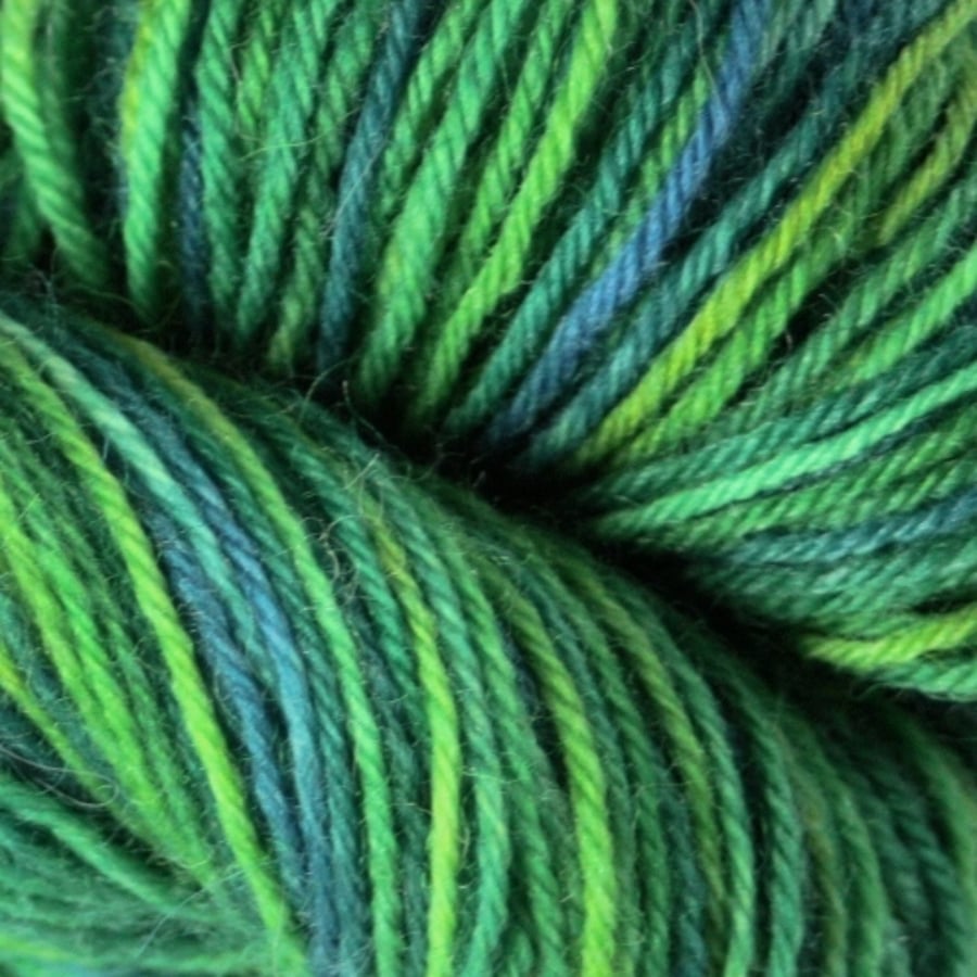 Envy - Merino sock yarn