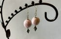 Felted Wool ball jewellery Collection