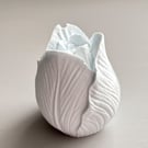 Pale Blue Rose Bud Essential Oil Fragrance Diffuser 