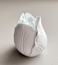 Pale Blue Rose Bud Essential Oil Fragrance Diffuser 