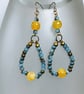 Boho  Earrings