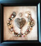 Jewellery Picture Heart Design