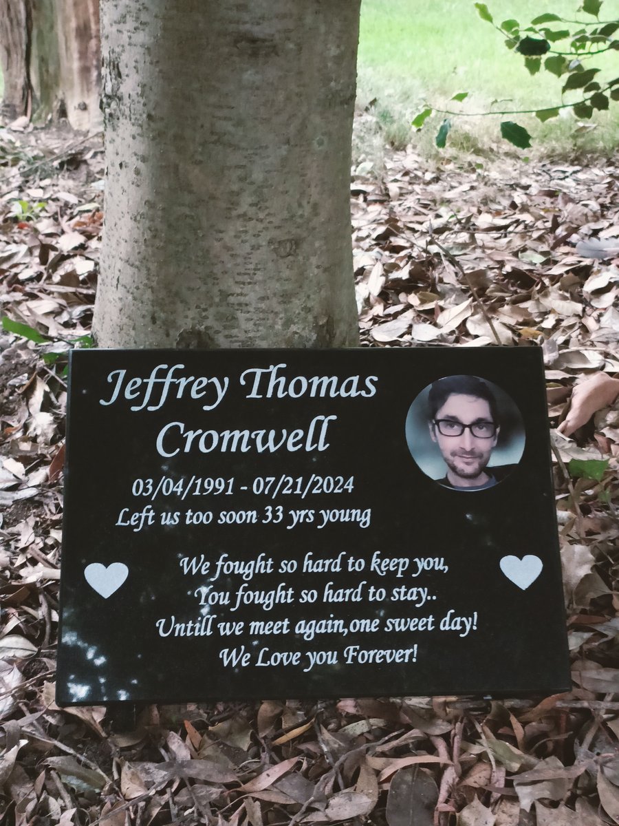 Memorial Grave Plaque Memorial Grave Stone Memorial Cemetery Grave Marker