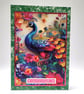 Granddaughter Card - Birthday Congratulations Well Done Any Occasion Card