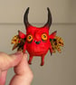 Miniature Demon Spun Cotton  - Image 7