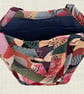 Bucket bags tote bags abstract faces  - Image 5