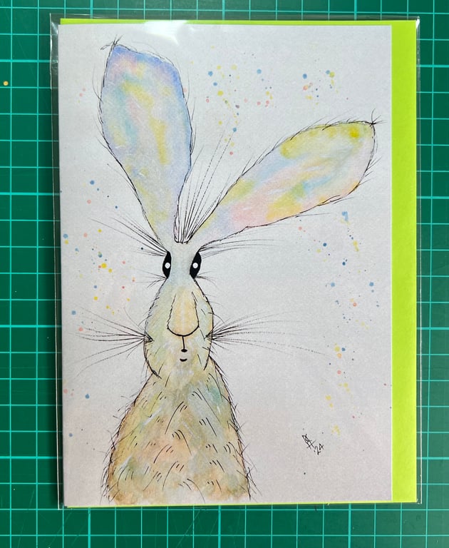 Crazy Hare Days -  series 1