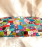 Quirky upcycled decopatch wooden dish - Image 4