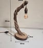 Rustic Bedside or Desk lamp - Image 3
