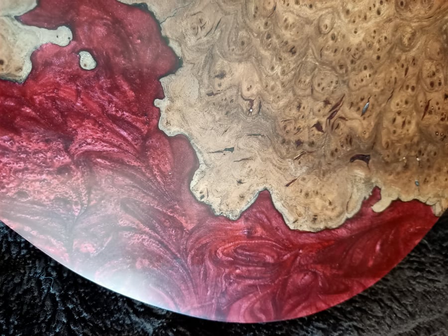 Custom Order Final payment - Jackie Hood one