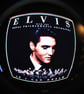 Elvis Presley On Tour Exhibition O2 Arena Photograph Print - Image 1