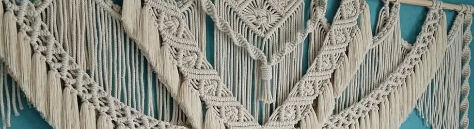 Macrame by Amanda