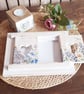 Photo Frame & Tealight Holder - Image 2