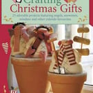 Book - Crafting Christmas Gifts by Tilda
