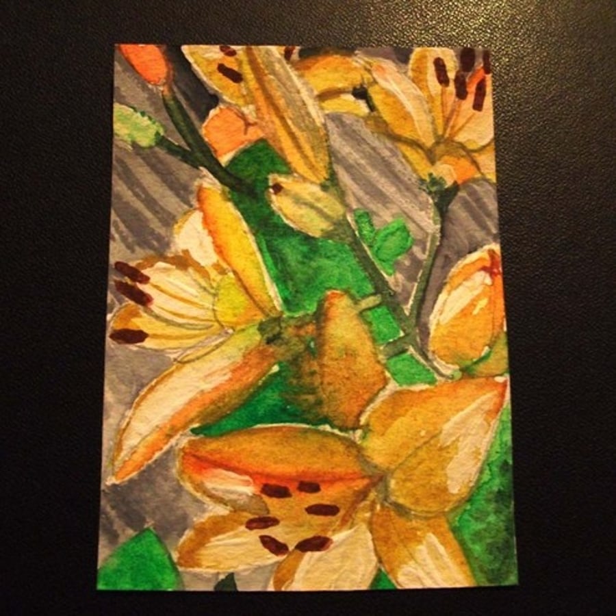 ACEO 