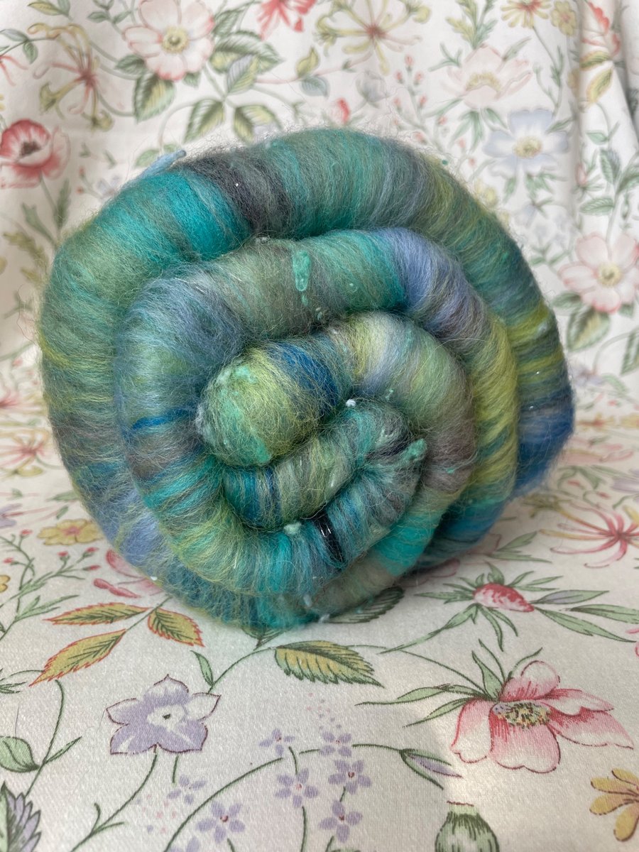 "Kitchen Sink" Art Batt - 75g