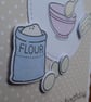 Have a Sweet Birthday Card - Image 9