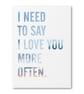 Personalised Greetings Card - Image 3