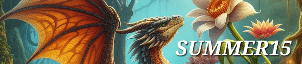 DragonFire Jewellery
