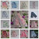 Your choice of 3 highly scented wax melt Snapbars 