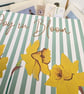 A5 spring Daffodil art print - Image 2