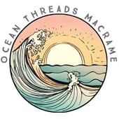 Ocean Threads Macrame