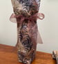 Bottle bag and gift pouch - Image 2
