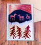 Hidden Ancestors Card - READY TO SHIP - Image 1