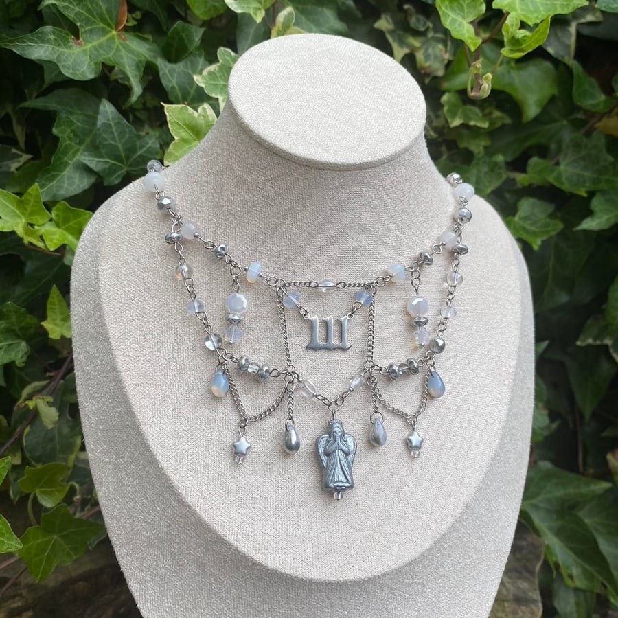 Parisa - 111 Angelcore - Necklace