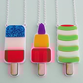 Hand Over Your Fairy Cakes