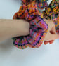 Cute Handmade Scrunchies - Image 2