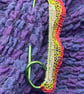 Wire Kilt or scarf pin -  - Image 3