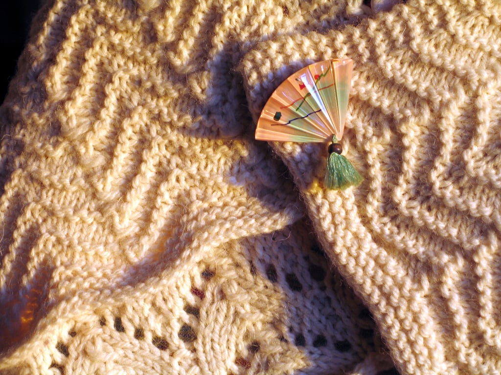 Tricot Treats by Helen Dey