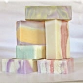 Body and Soul Soaps