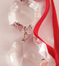 Christmas crystal decorations - Image 4