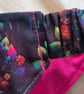 Elasticated slip-on Dog Bandana - Size XS - Image 3